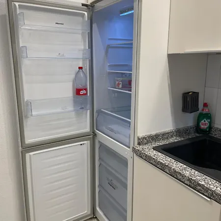 Anna Apartamento *