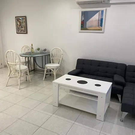 Anna Apartment Altea