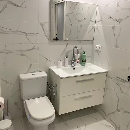 Apartment Anna Altea