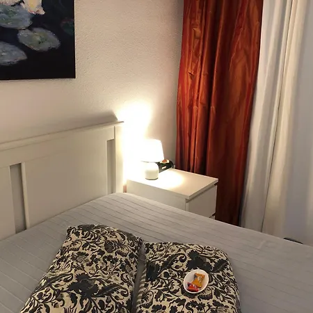 Anna Apartment