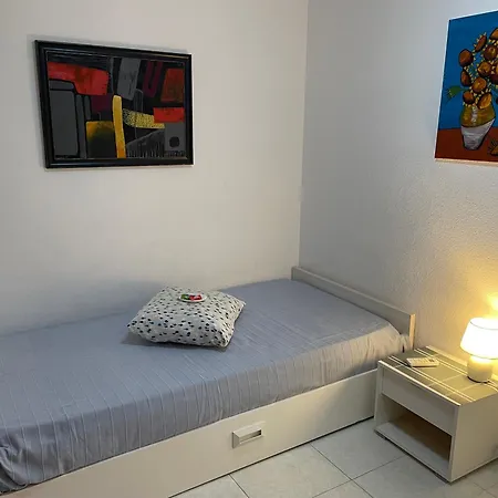 Apartment Anna