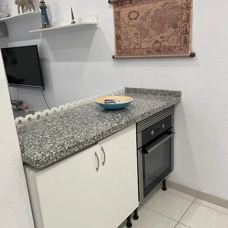 Anna Apartment *