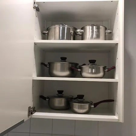 Anna Apartamento Altea