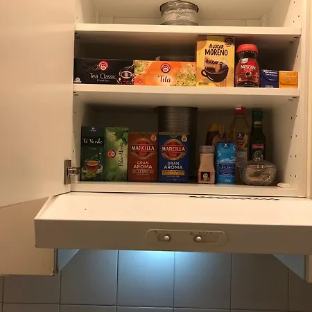 Anna Apartment