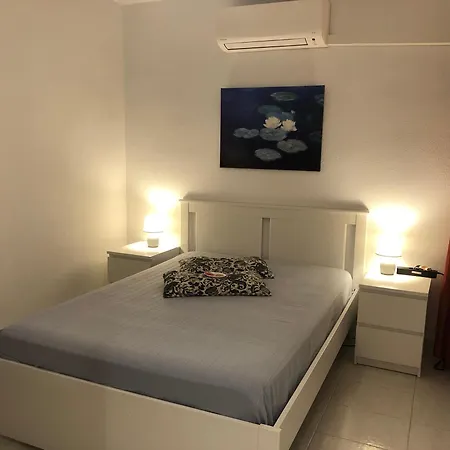 Apartamento Anna *