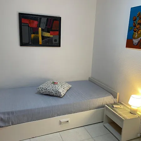 Apartment Anna *