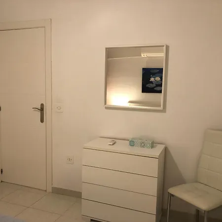 Apartment Anna