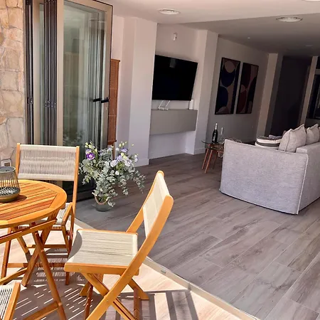 Apartment Godello By La Costera Del Vino *