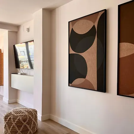 Godello By La Costera Del Vino Apartment *