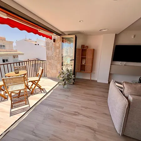 Apartment Godello By La Costera Del Vino *