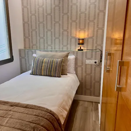 Apartment Godello By La Costera Del Vino Altea