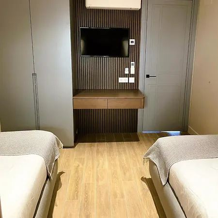 Captain's House Apartment Altea