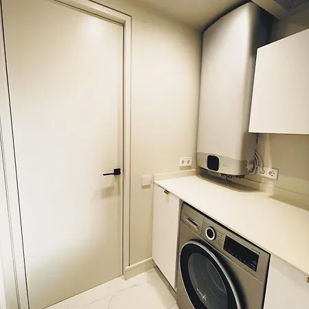 Apartment Captain's House *