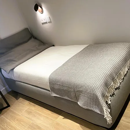 Apartment Captain's House Altea