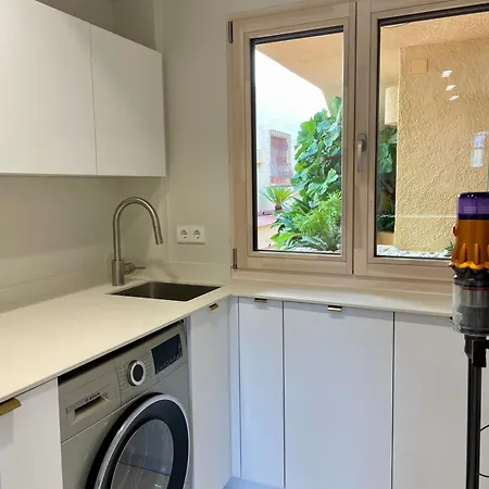 Captain's House Apartment