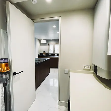 Captain's House Apartment Altea