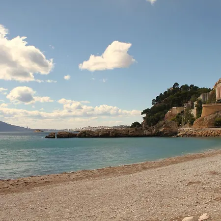 Captain's House Altea