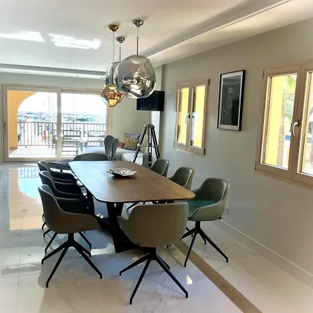 Apartment Captain's House