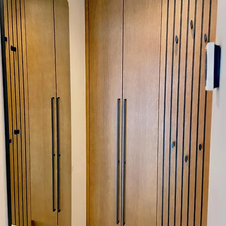 Captain's House Apartment *