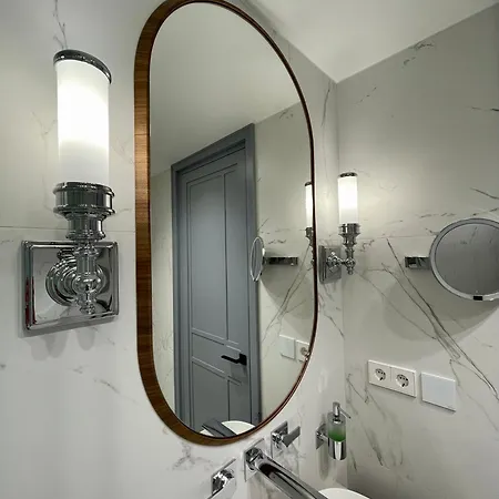 Captain's House Apartment Altea