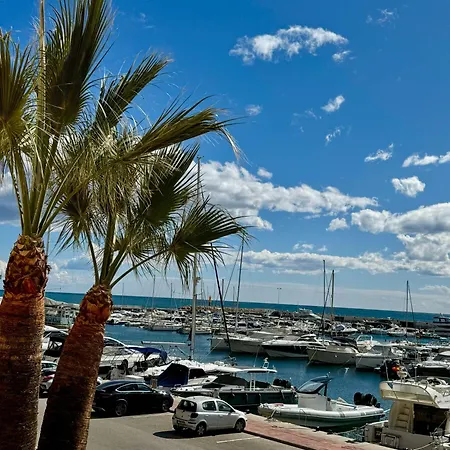 Apartment Captain's House Altea