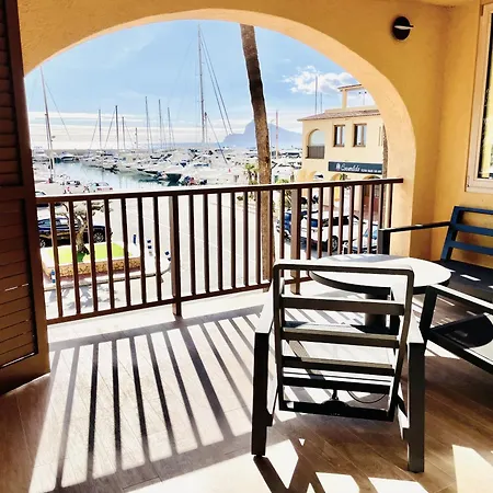 Captain's House Altea