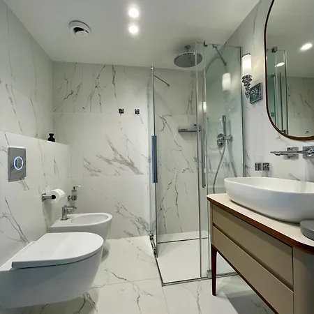 Apartment Captain's House Altea