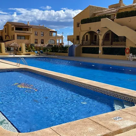 Captain's House Apartment Altea