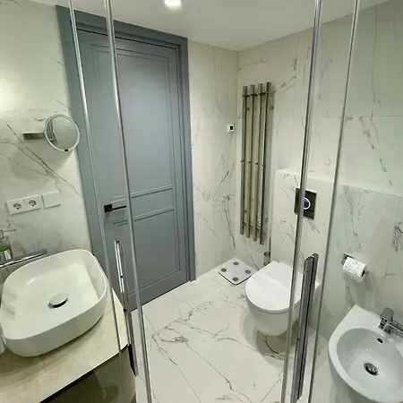 Captain's House Apartment Altea