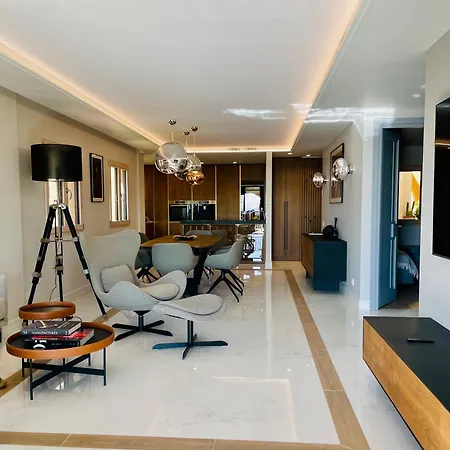 Apartment Captain's House Altea