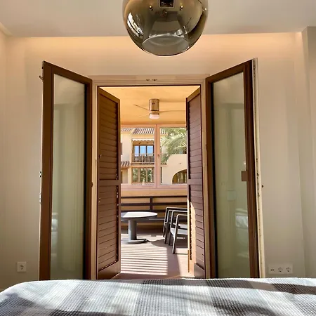 Captain's House Apartment Altea