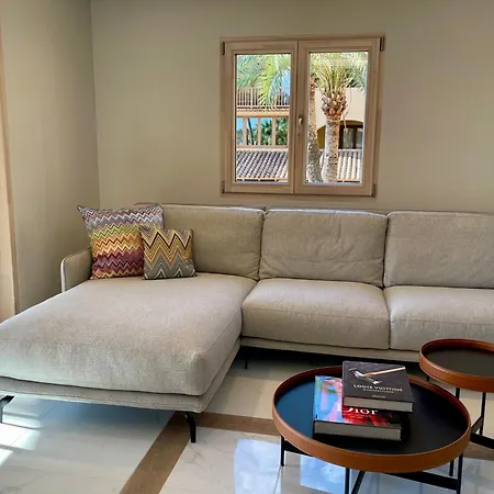 Captain's House Apartment