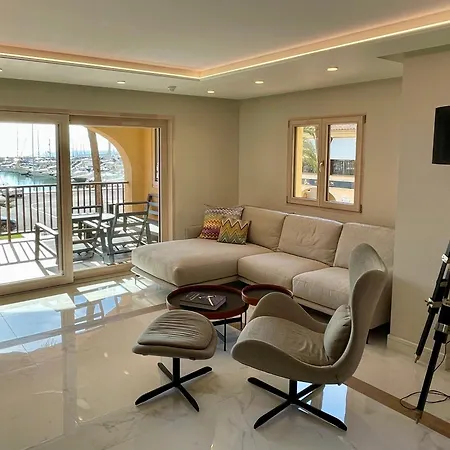 Captain's House Apartment Altea