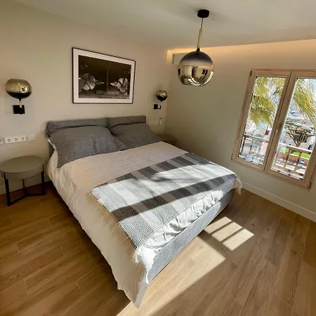 Apartment Captain's House Altea