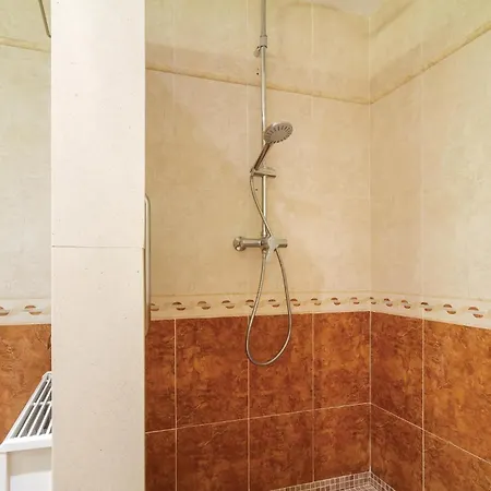 Lovely In With Outdoor Swimming Pool Holiday home