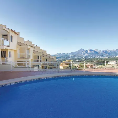 Lovely In With Outdoor Swimming Pool