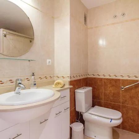 Lovely In With Outdoor Swimming Pool Holiday home