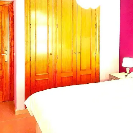 Nolan House * Altea