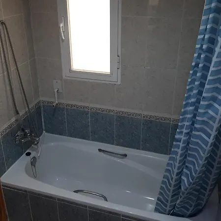 Apartment Nolan House Altea