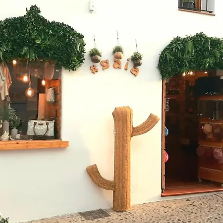 Nolan House Altea