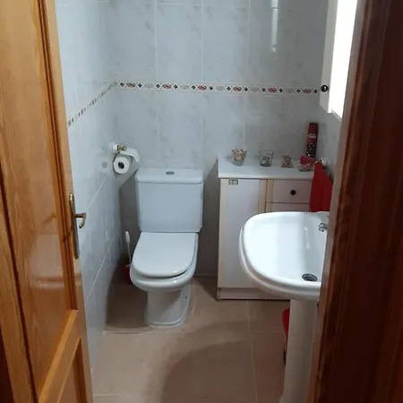 Nolan House Apartment Altea