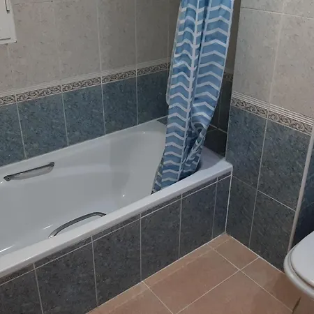 Apartment Nolan House Altea