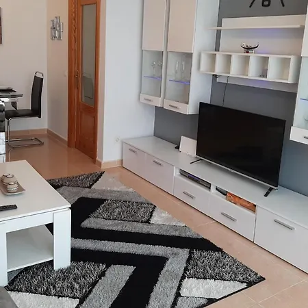 Nolan House Apartment