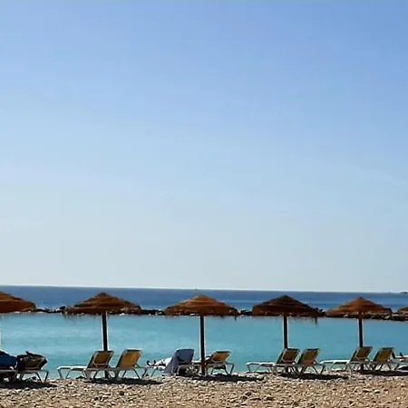 Nolan House Apartment Altea