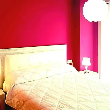 Nolan House Altea