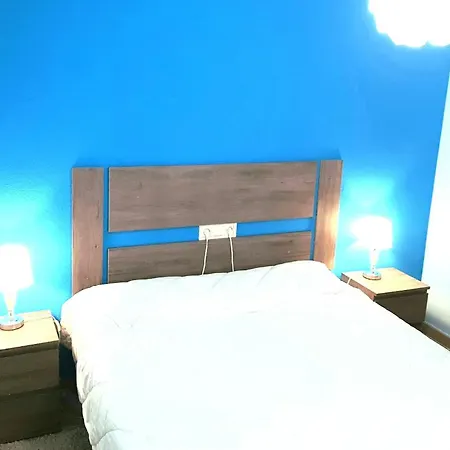 Nolan House Apartment Altea