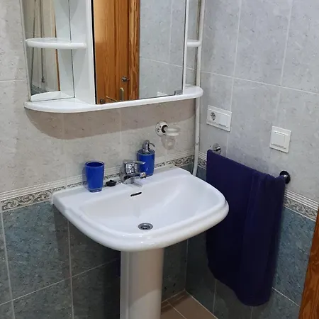 Apartment Nolan House Altea