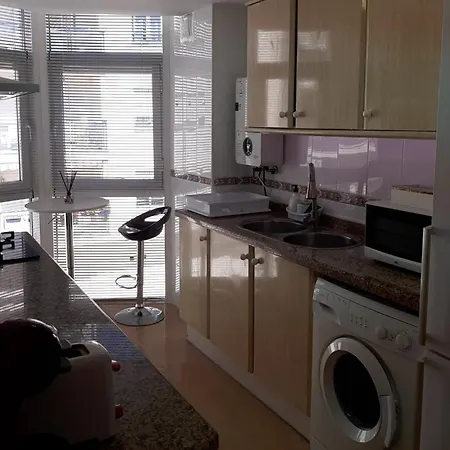 Nolan House Altea