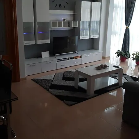 Apartment Nolan House *