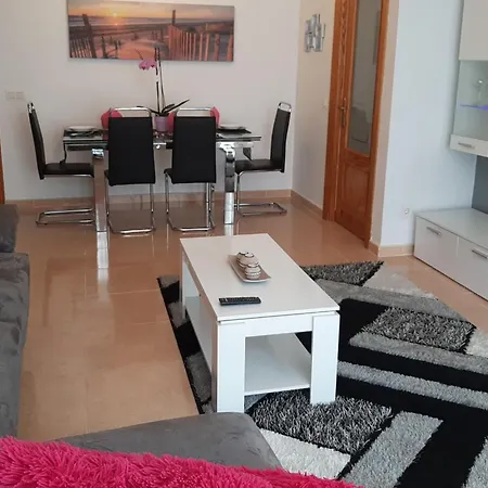 Nolan House Altea